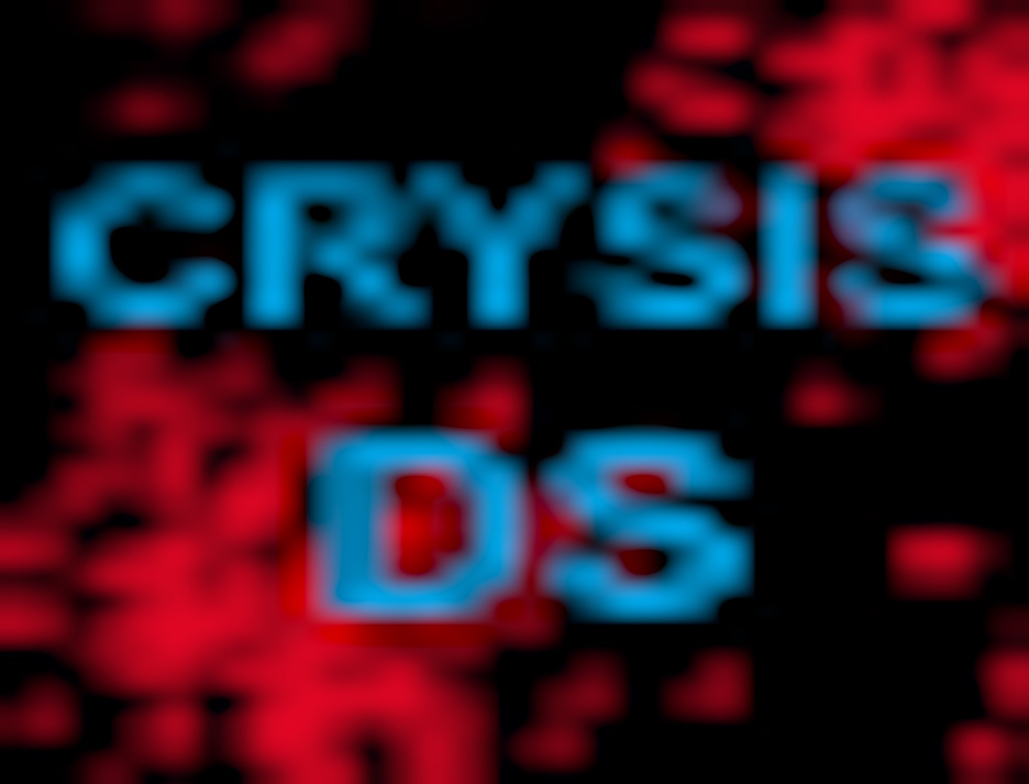 Crysis 2 Server
